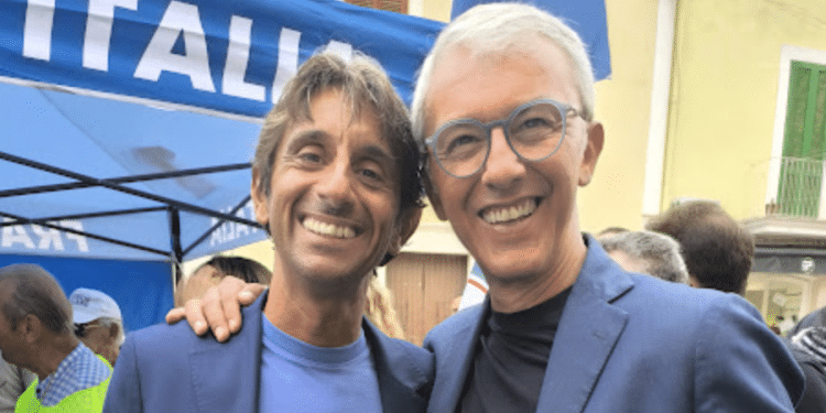 Donzelli e Pagano