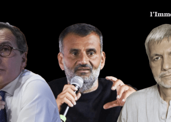 Boccia, Decaro e Vendola