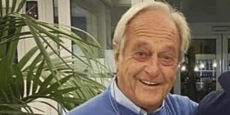 Alberto Cicolella