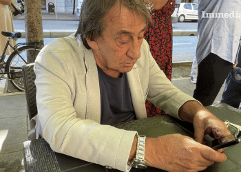 Antonio Giannatempo