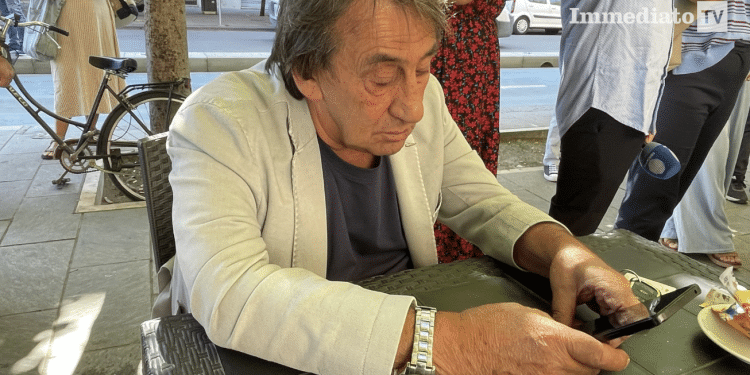 Antonio Giannatempo