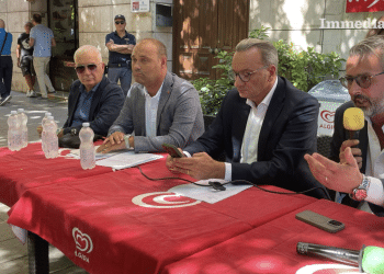 Accettulli Amorese De Leonardis e La Salandra