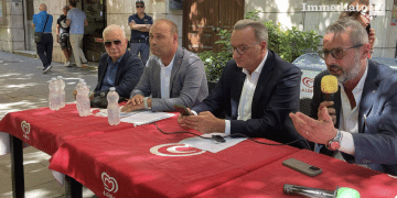 Accettulli Amorese De Leonardis e La Salandra