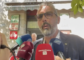 Giandonato La Salandra