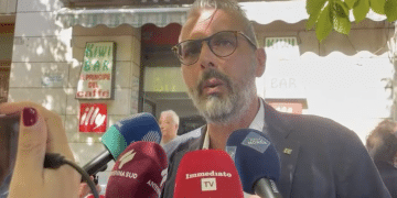 Giandonato La Salandra
