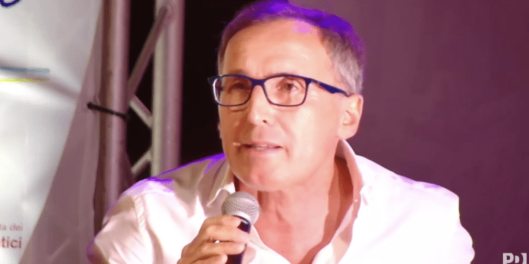 Francesco Boccia