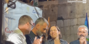 Antonio Decaro ed Elly Schlein