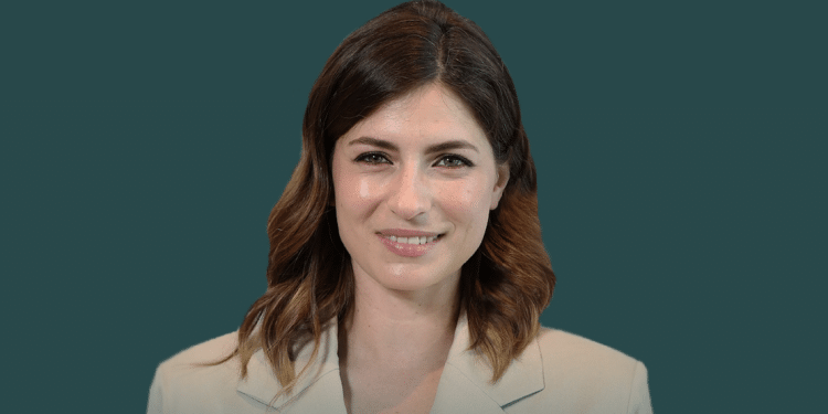 Maria Chiara Giannetta