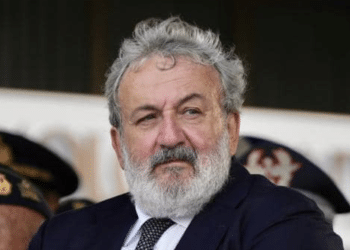 Michele Emiliano