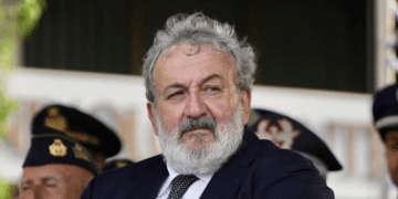 Michele Emiliano