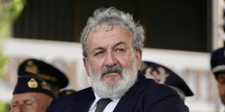 Michele Emiliano