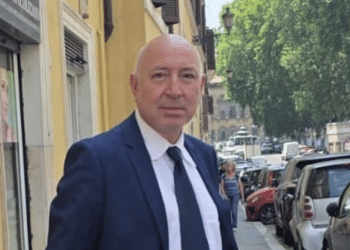 Max Di Fonso
