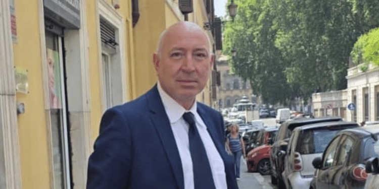 Max Di Fonso