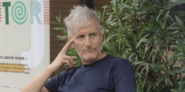 Francesco Carofiglio