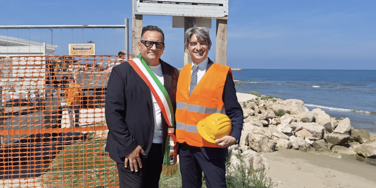 Di Pumpo e Di Mauro