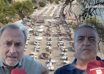 Bezzi e Di Viesti