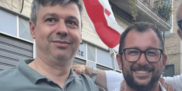 Quaranta e Di Pumpo