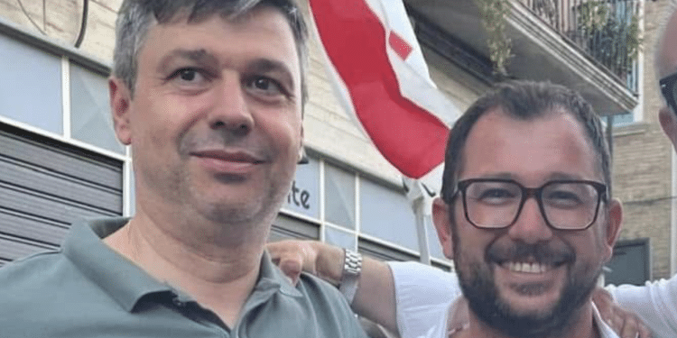 Quaranta e Di Pumpo