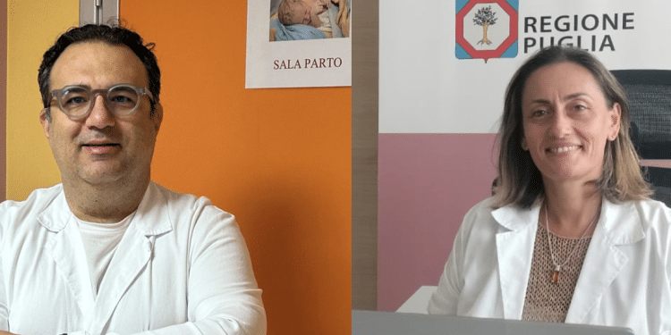 Lacerenza e Fiore