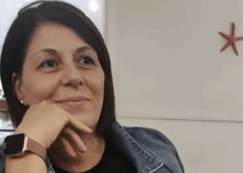 Liliana Rinaldi