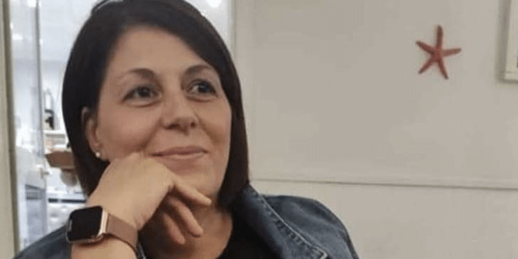 Liliana Rinaldi
