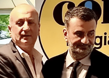 Cusmai e Decaro