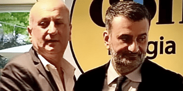 Cusmai e Decaro