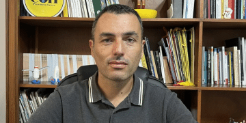 Alessandro Delli Noci