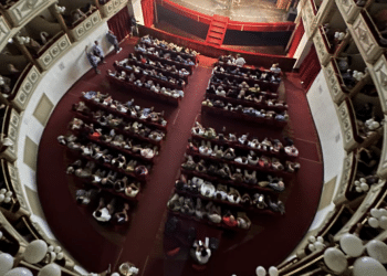 teatro Giordano