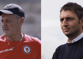 Rossi e Casillo