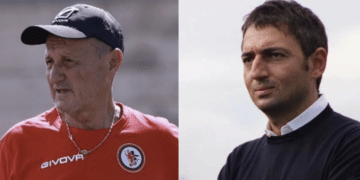 Rossi e Casillo