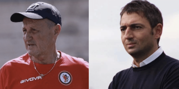 Rossi e Casillo