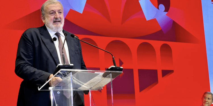 Michele Emiliano