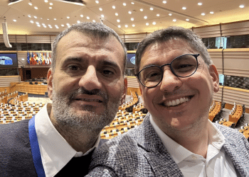Decaro e D'Arienzo