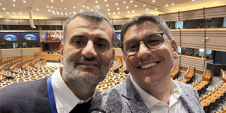 Decaro e D'Arienzo
