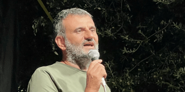 Antonio Decaro