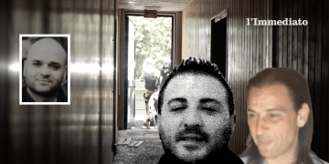 Pettinicchio, Miucci e Ciro Francavilla