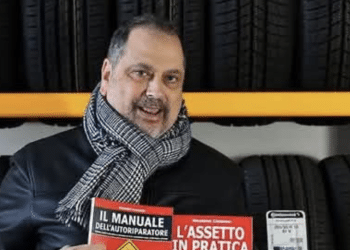 Massimo Cassano