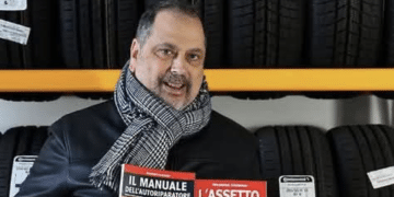 Massimo Cassano