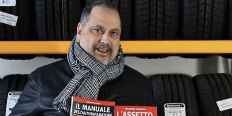 Massimo Cassano