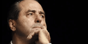 Antonio Di Pietro