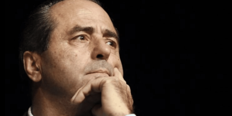 Antonio Di Pietro