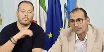 Liggieri e Potenza