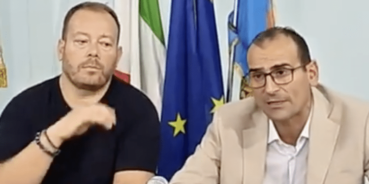 Liggieri e Potenza