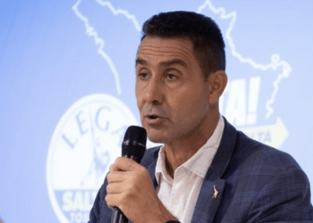 Roberto Vannacci