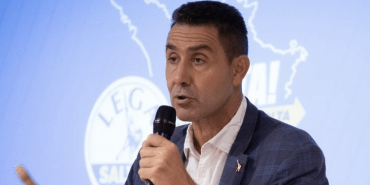 Roberto Vannacci