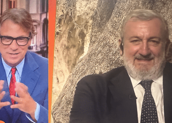 Porro e Emiliano