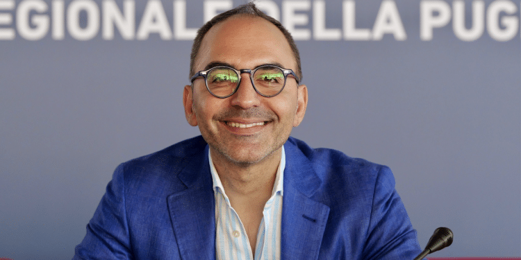 Raffaele Piemontese