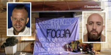 Francesco e Alfredo Traiano