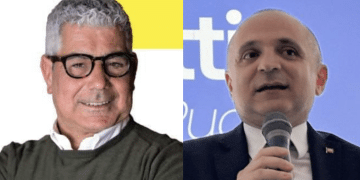 Buonavitacola e D'Attis